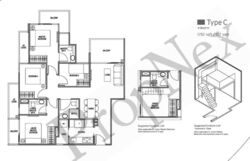 Adana @ Thomson (D20), Apartment #625527081